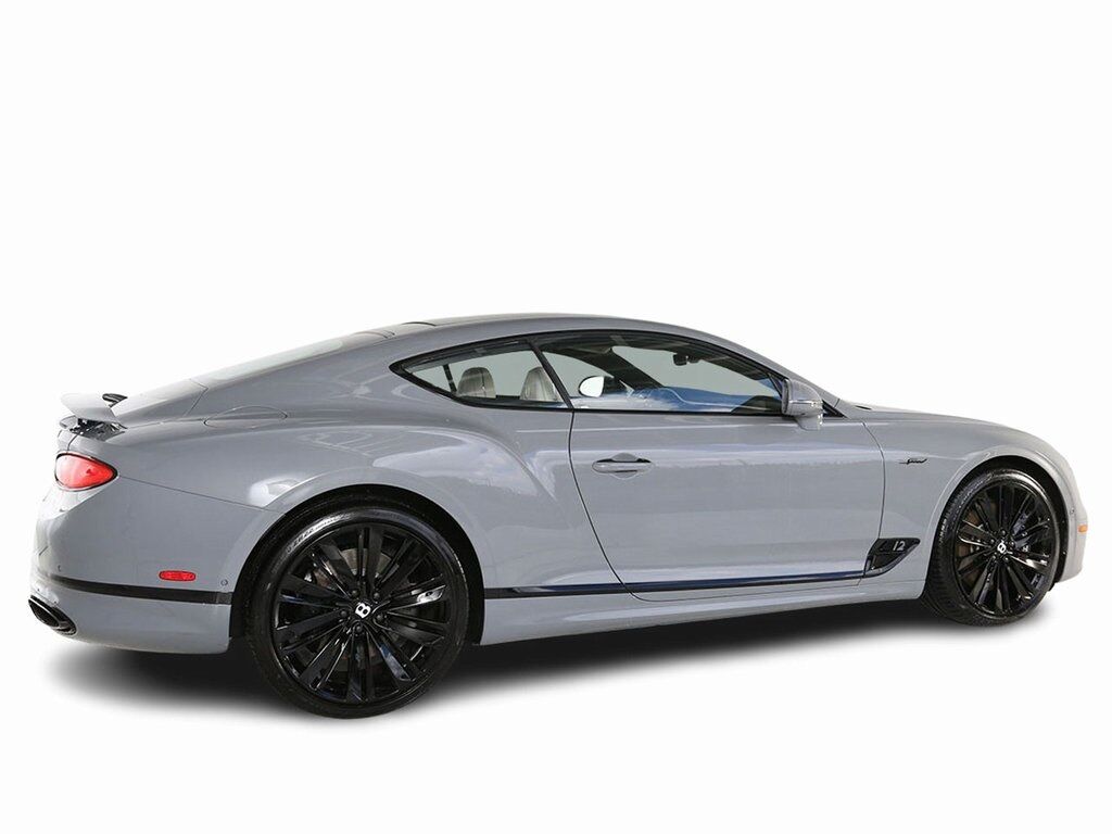 2024 Bentley Continental GT Speed Edition 12 Indianapolis IN