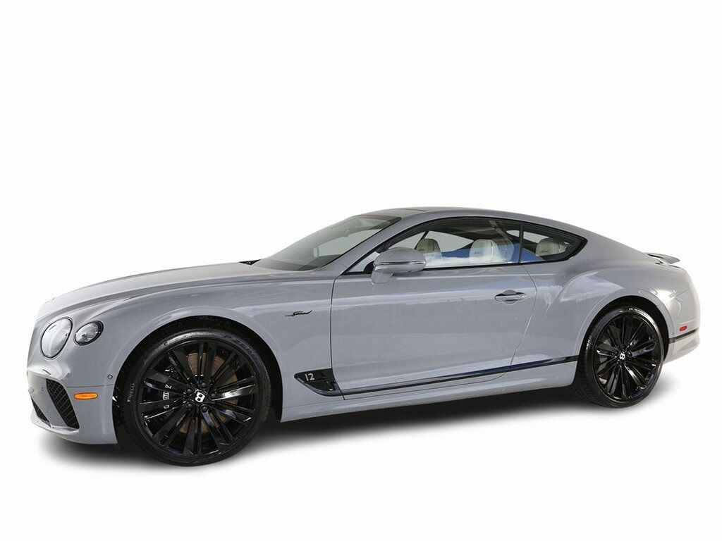 2024 Bentley Continental GT Speed Edition 12 Indianapolis IN