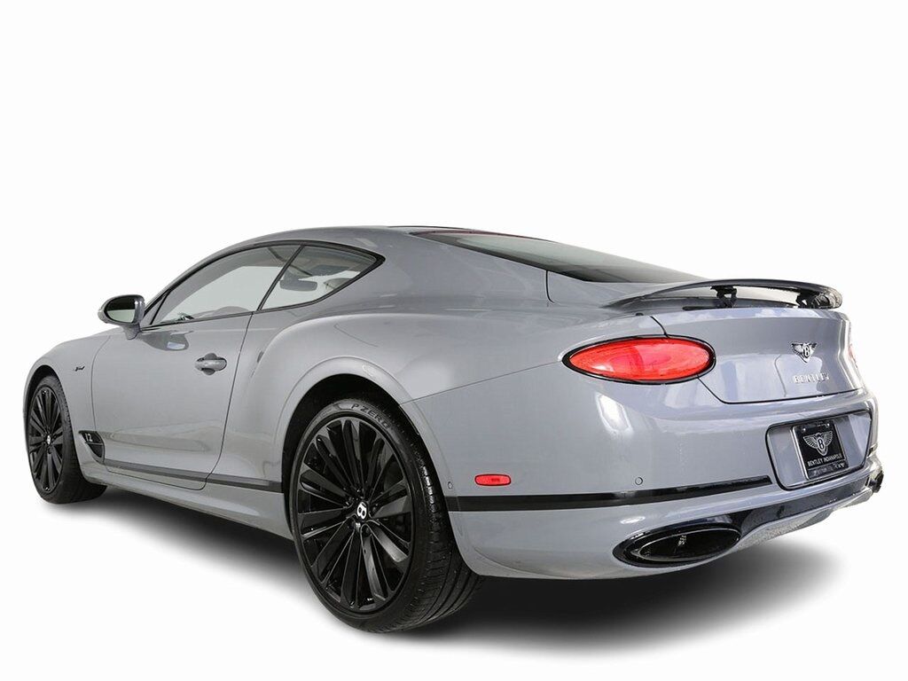 2024 Bentley Continental GT Speed Edition 12 Indianapolis IN