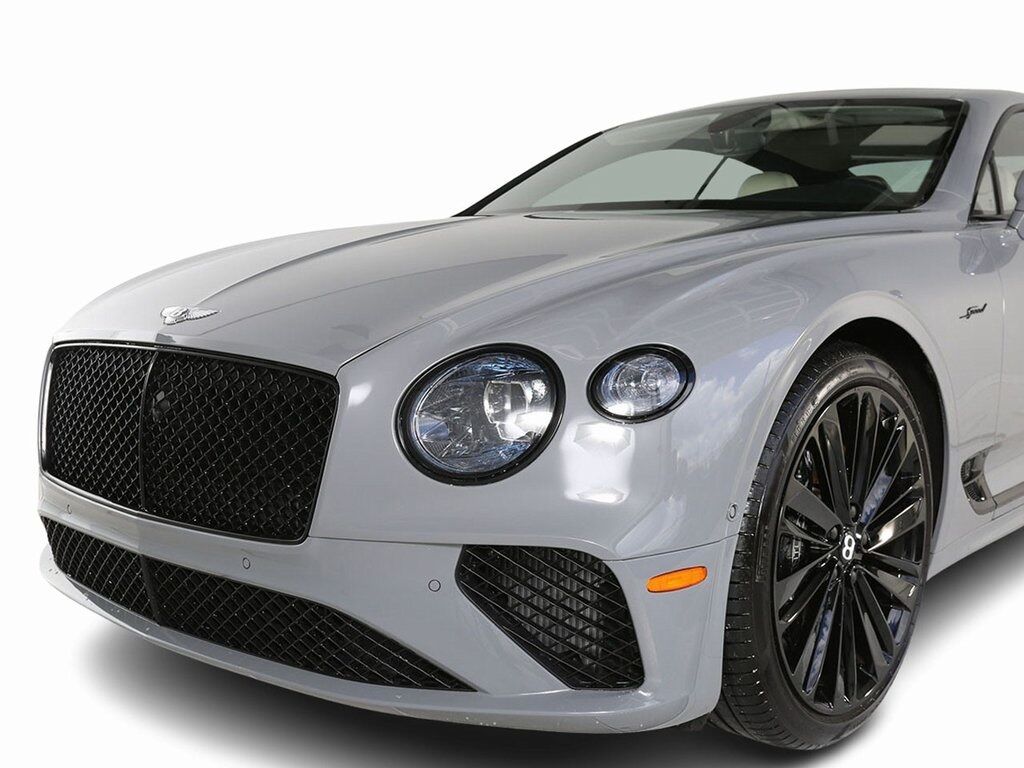 2024 Bentley Continental GT Speed Indianapolis IN