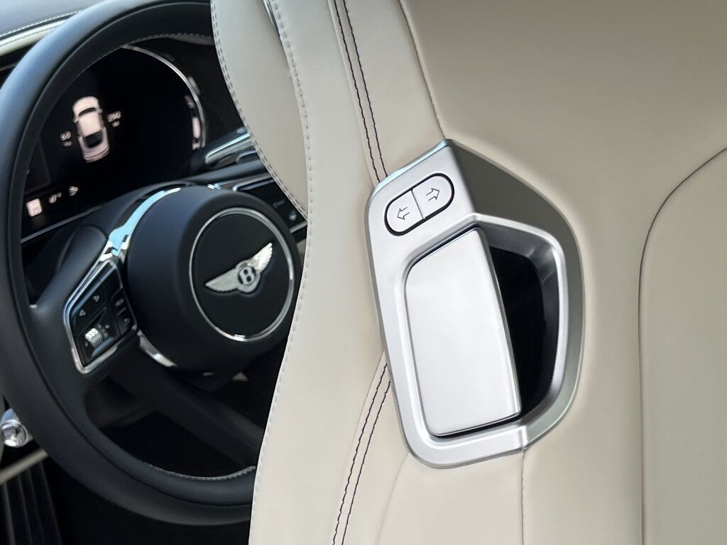 2024 Bentley Continental GT Speed Indianapolis IN