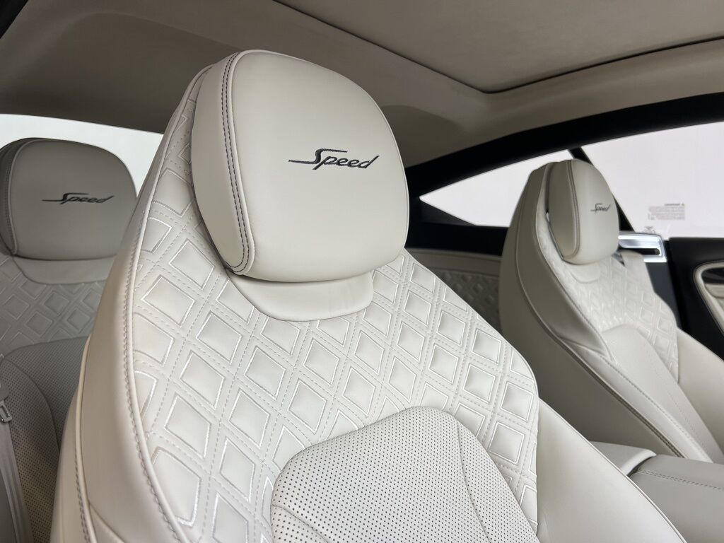 2024 Bentley Continental GT Speed Indianapolis IN