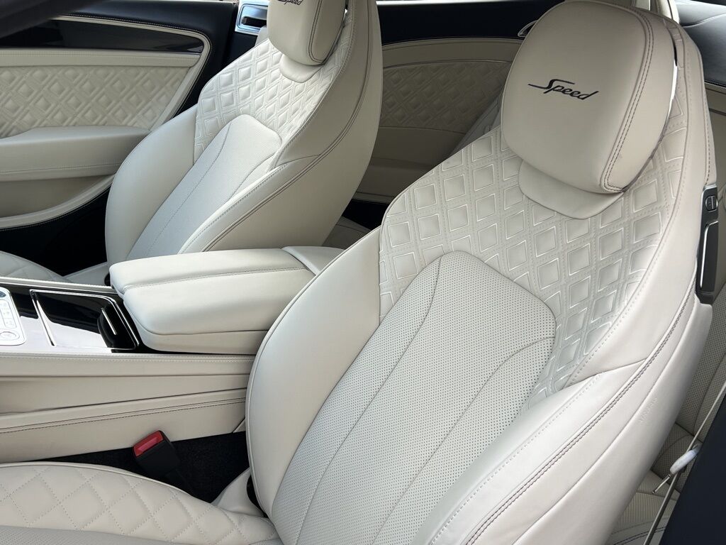 2024 Bentley Continental GT Speed Indianapolis IN