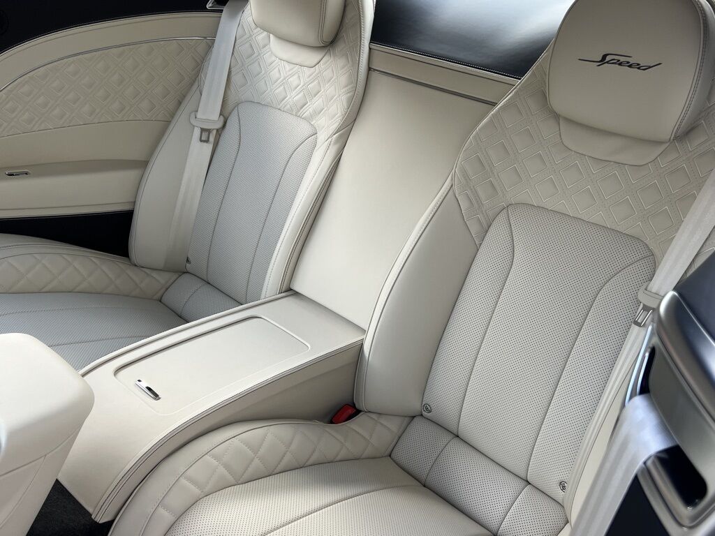 2024 Bentley Continental GT Speed Indianapolis IN
