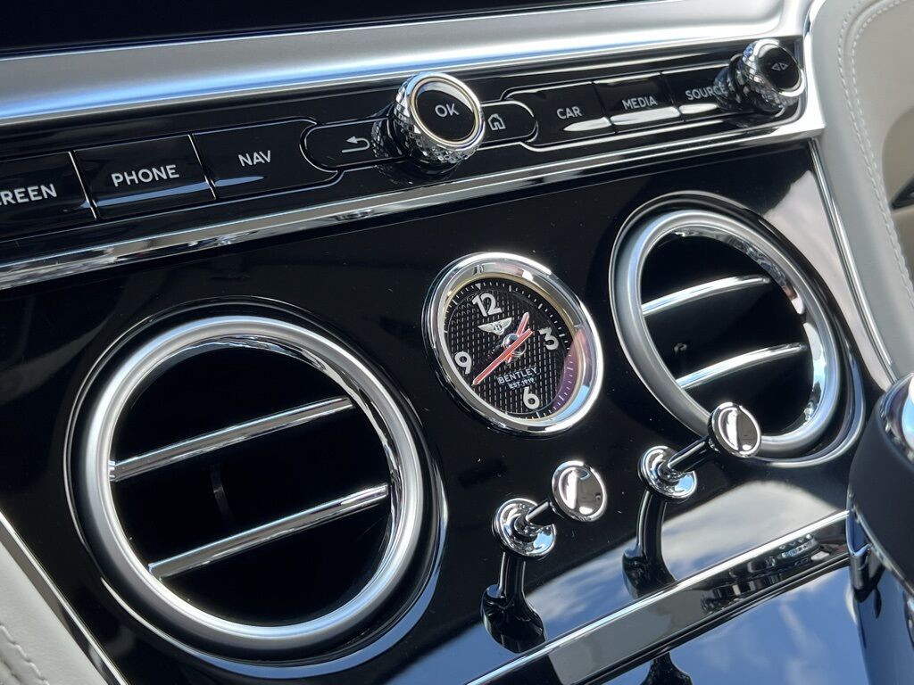 2024 Bentley Continental GT Speed Indianapolis IN