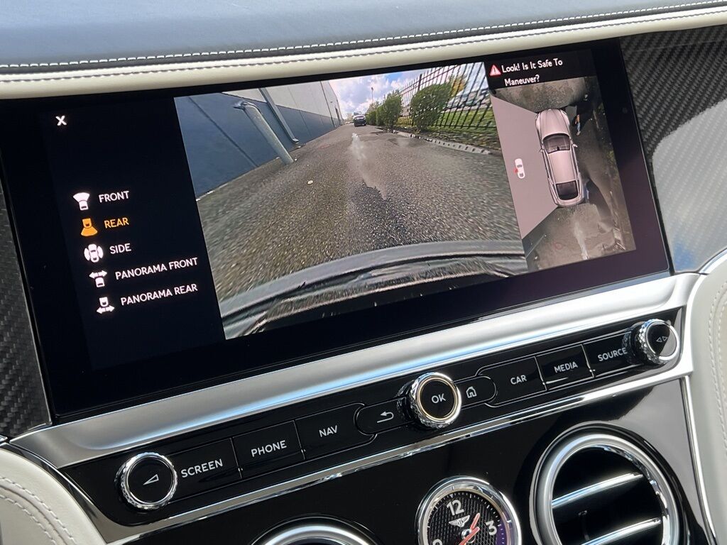 2024 Bentley Continental GT Speed Indianapolis IN