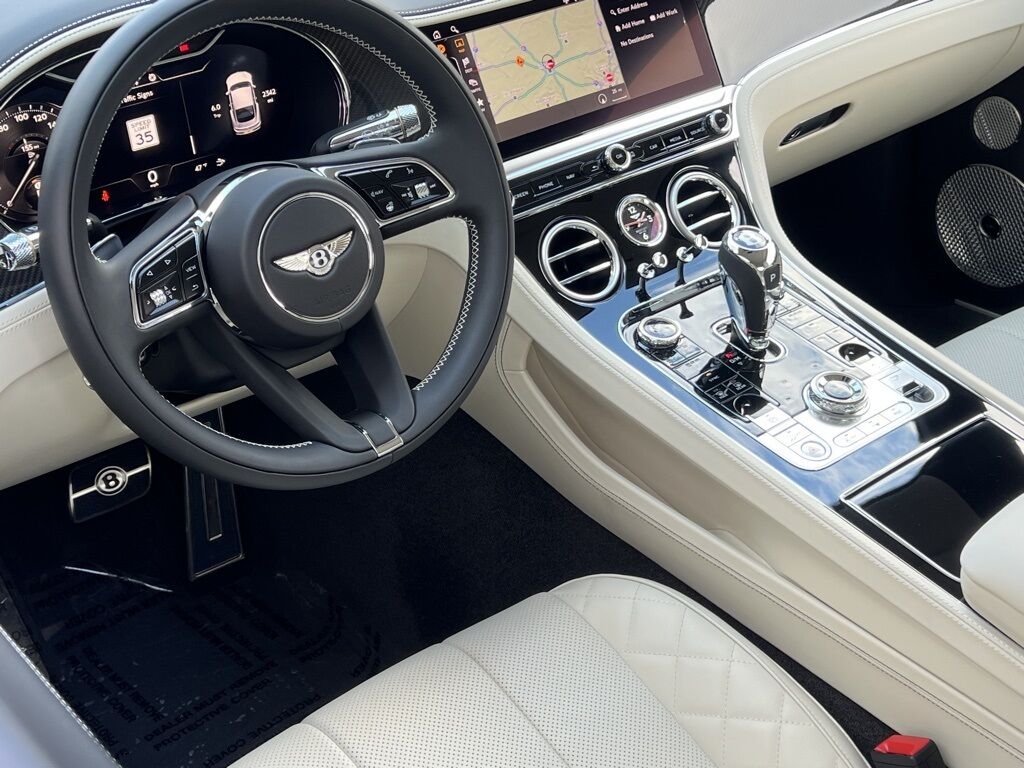 2024 Bentley Continental GT Speed Indianapolis IN