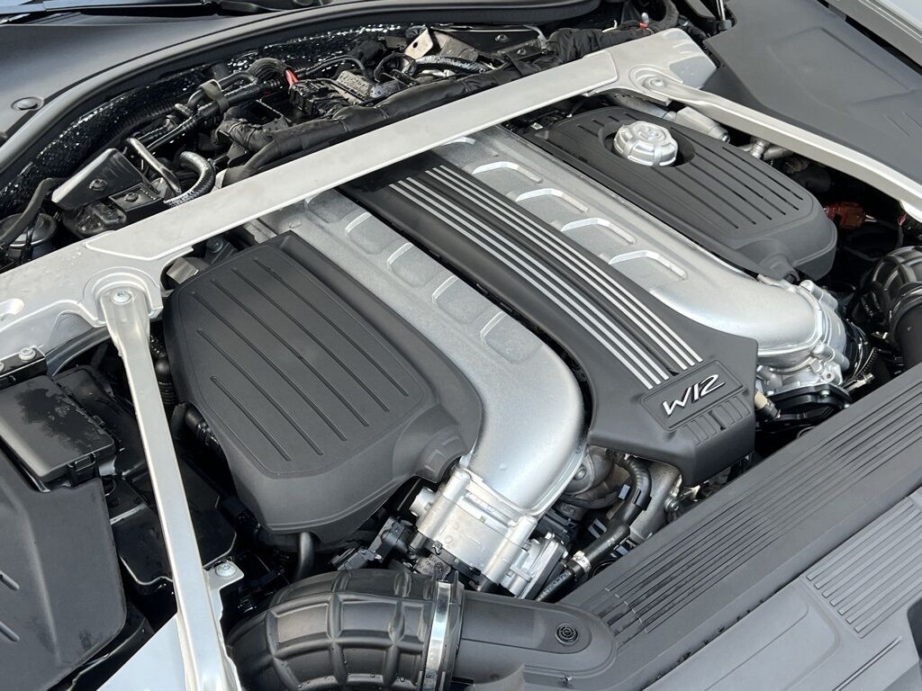 2024 Bentley Continental GT Speed Indianapolis IN