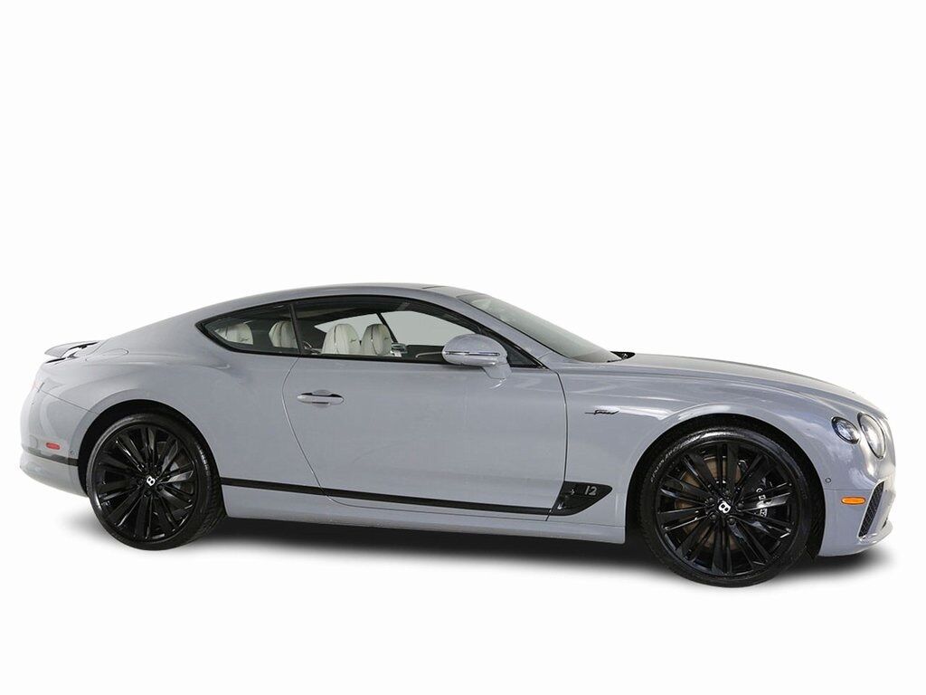 2024 Bentley Continental GT Speed Indianapolis IN