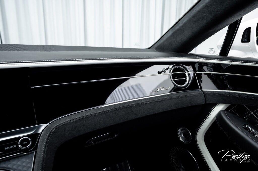 2024 Bentley Continental GT Speed North Miami Beach FL