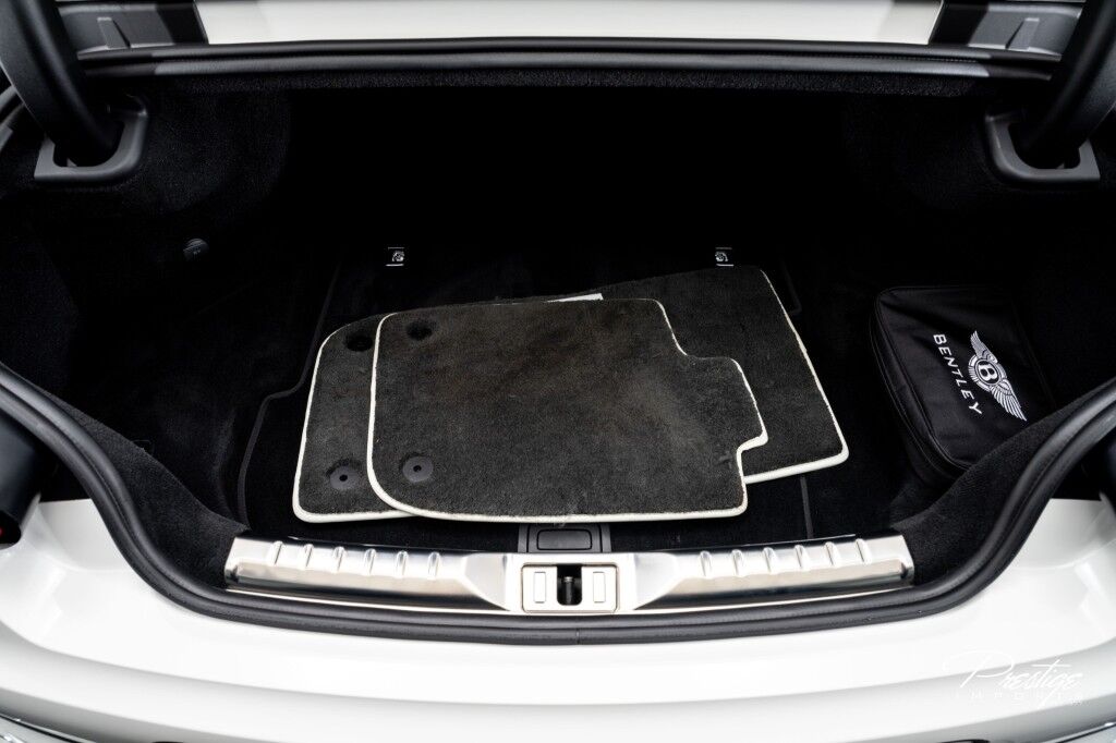 2024 Bentley Continental GT Speed North Miami Beach FL