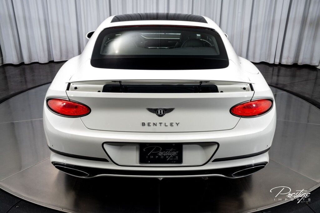 2024 Bentley Continental GT Speed North Miami Beach FL