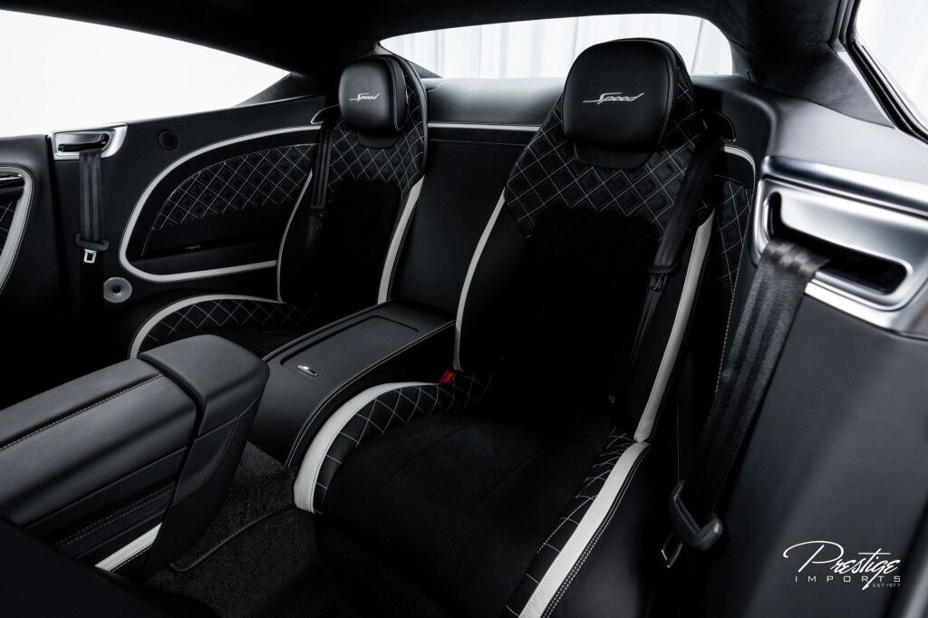 2024 Bentley Continental GT Speed North Miami Beach FL