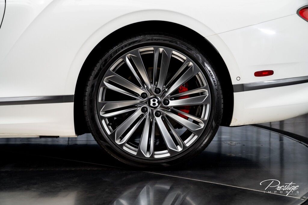 2024 Bentley Continental GT Speed North Miami Beach FL