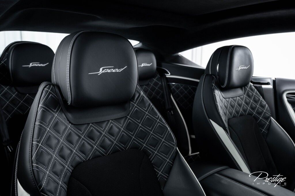 2024 Bentley Continental GT Speed North Miami Beach FL