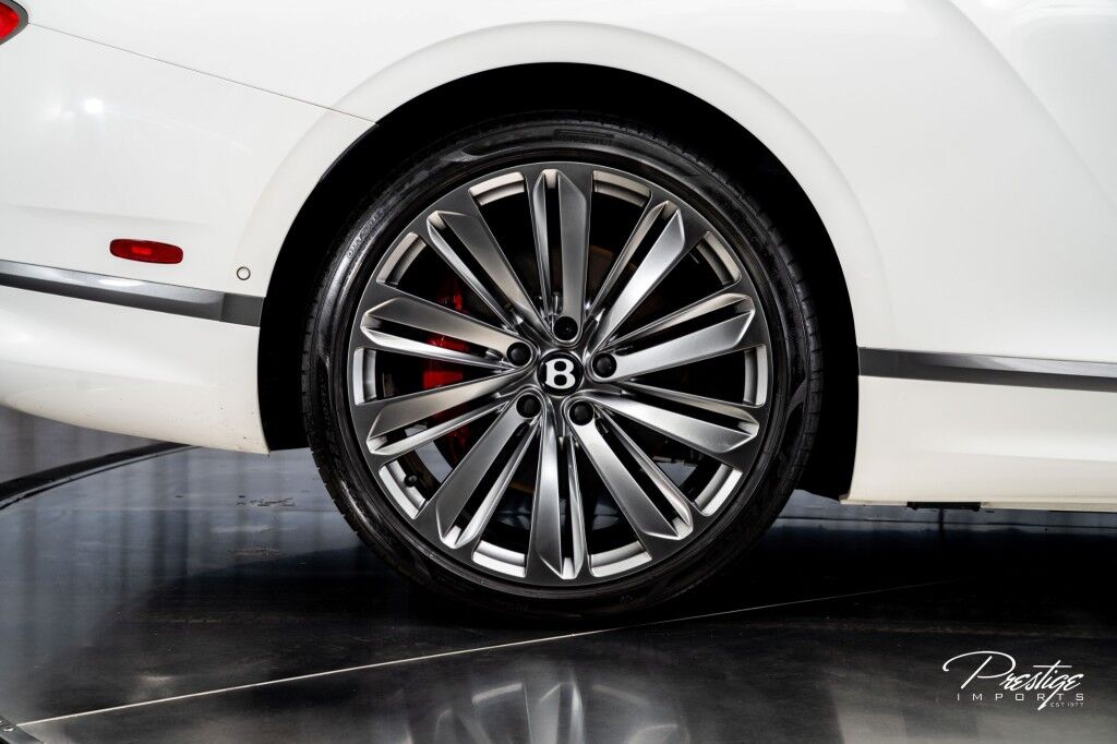 2024 Bentley Continental GT Speed North Miami Beach FL