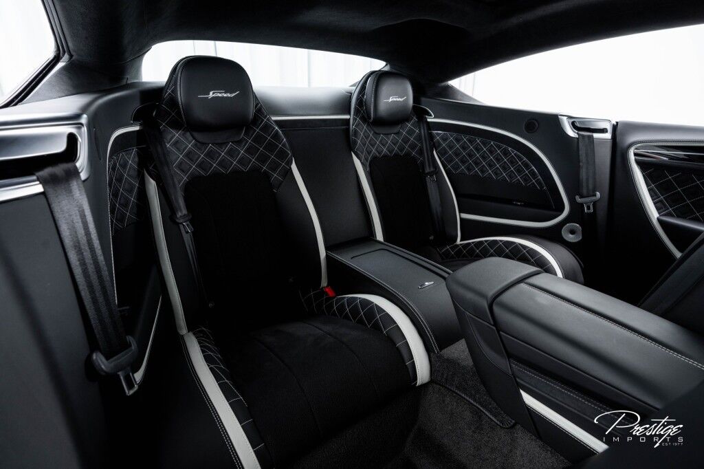 2024 Bentley Continental GT Speed North Miami Beach FL