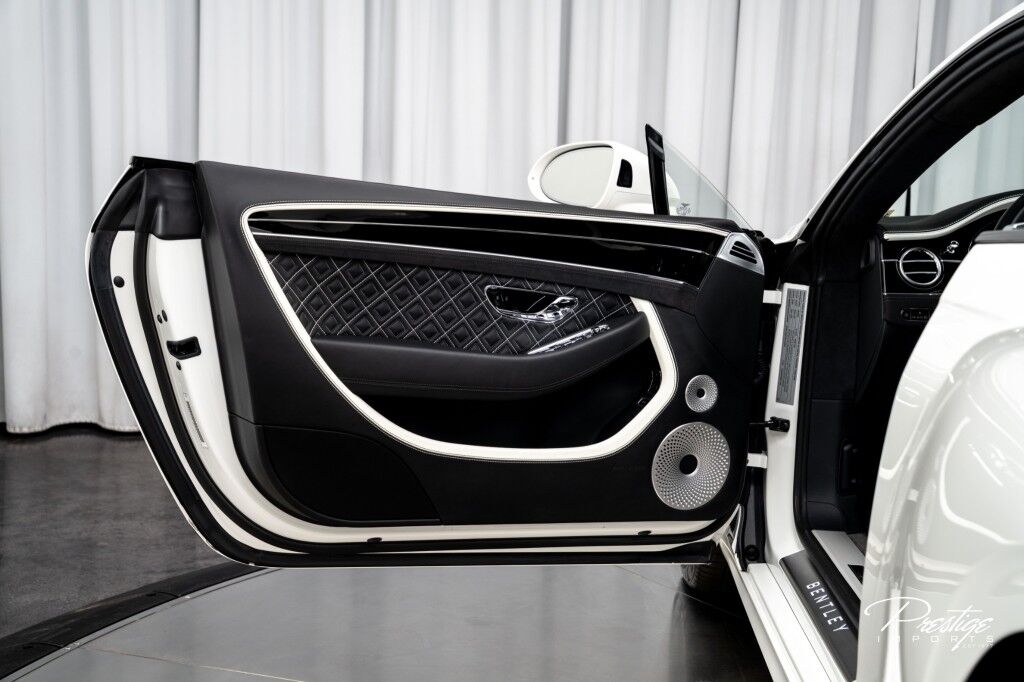 2024 Bentley Continental GT Speed North Miami Beach FL