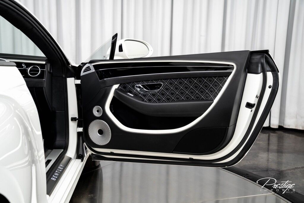 2024 Bentley Continental GT Speed North Miami Beach FL