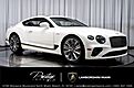 2024 Bentley Continental GT Speed