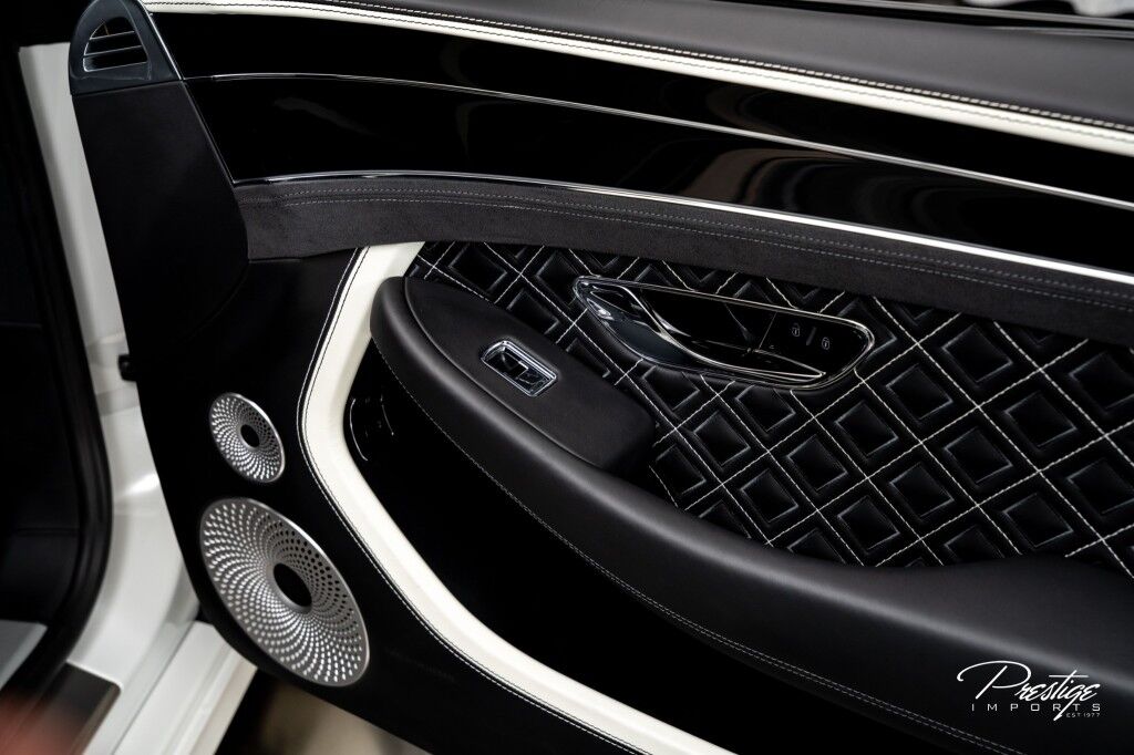 2024 Bentley Continental GT Speed North Miami Beach FL