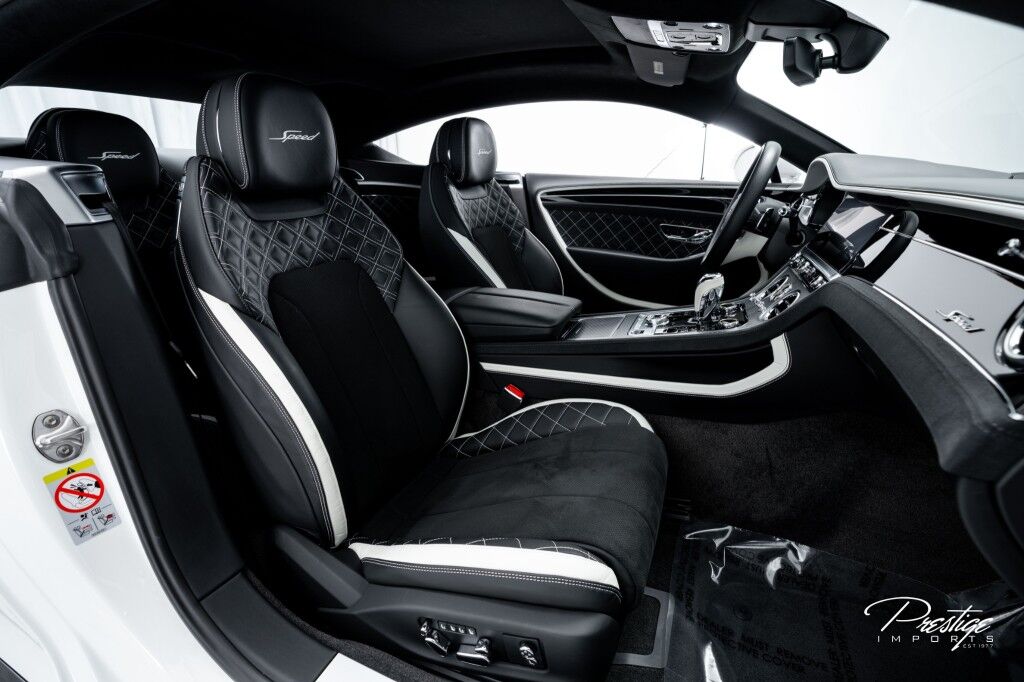 2024 Bentley Continental GT Speed North Miami Beach FL