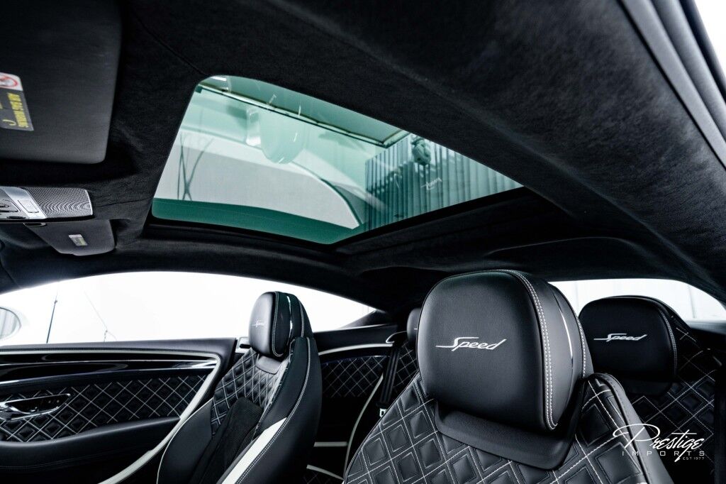 2024 Bentley Continental GT Speed North Miami Beach FL