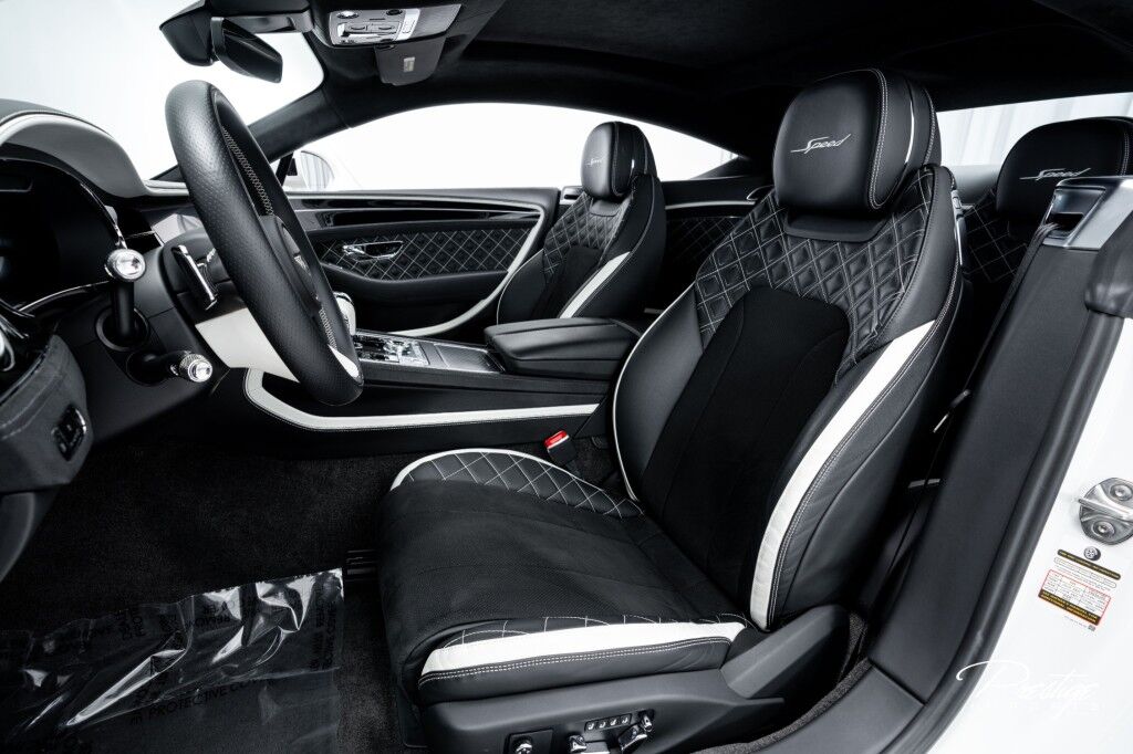2024 Bentley Continental GT Speed North Miami Beach FL