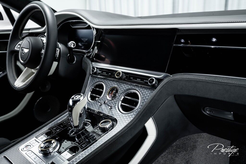 2024 Bentley Continental GT Speed North Miami Beach FL