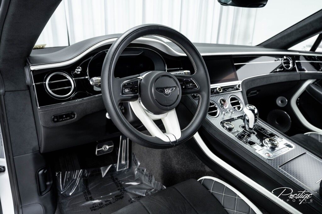 2024 Bentley Continental GT Speed North Miami Beach FL