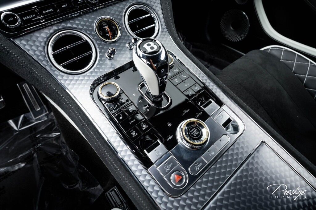 2024 Bentley Continental GT Speed North Miami Beach FL