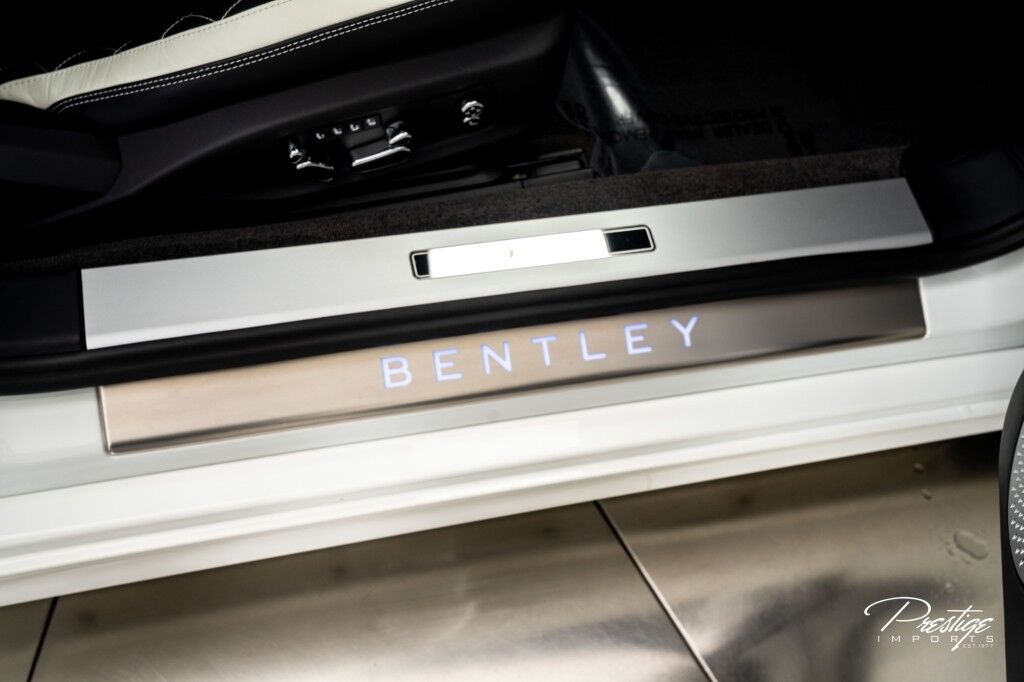 2024 Bentley Continental GT Speed North Miami Beach FL