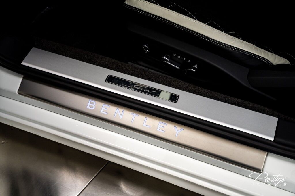 2024 Bentley Continental GT Speed North Miami Beach FL