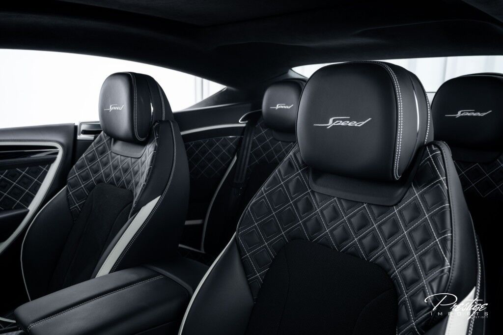 2024 Bentley Continental GT Speed North Miami Beach FL