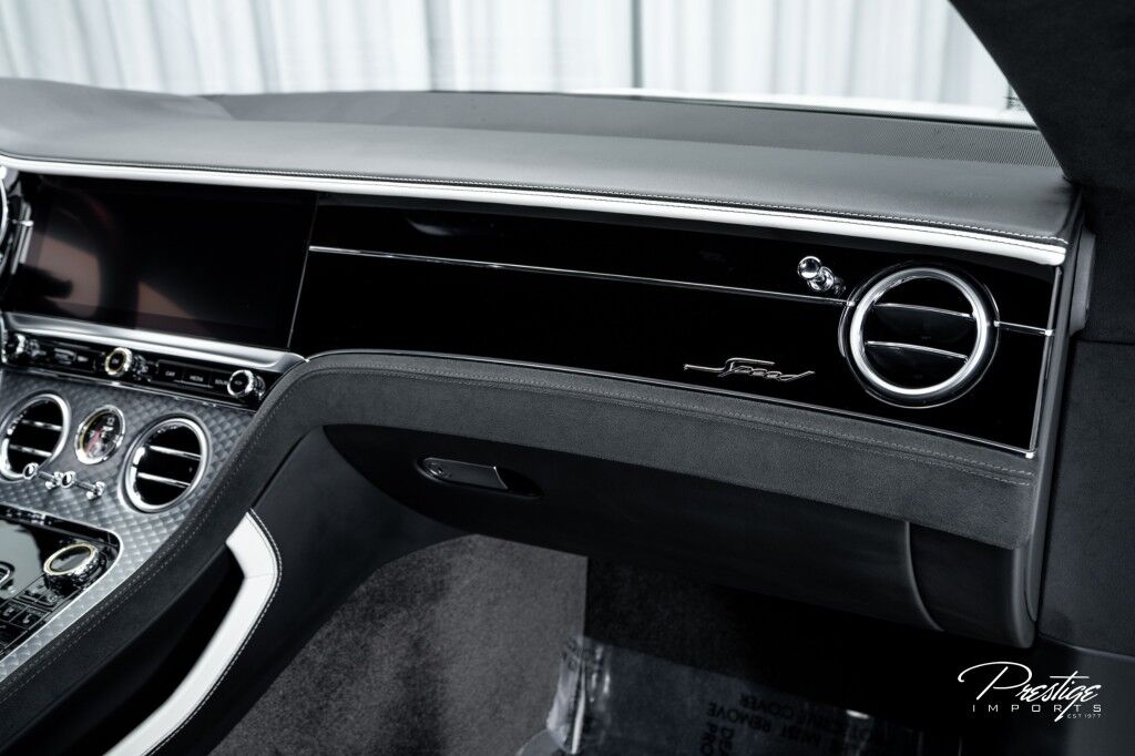 2024 Bentley Continental GT Speed North Miami Beach FL