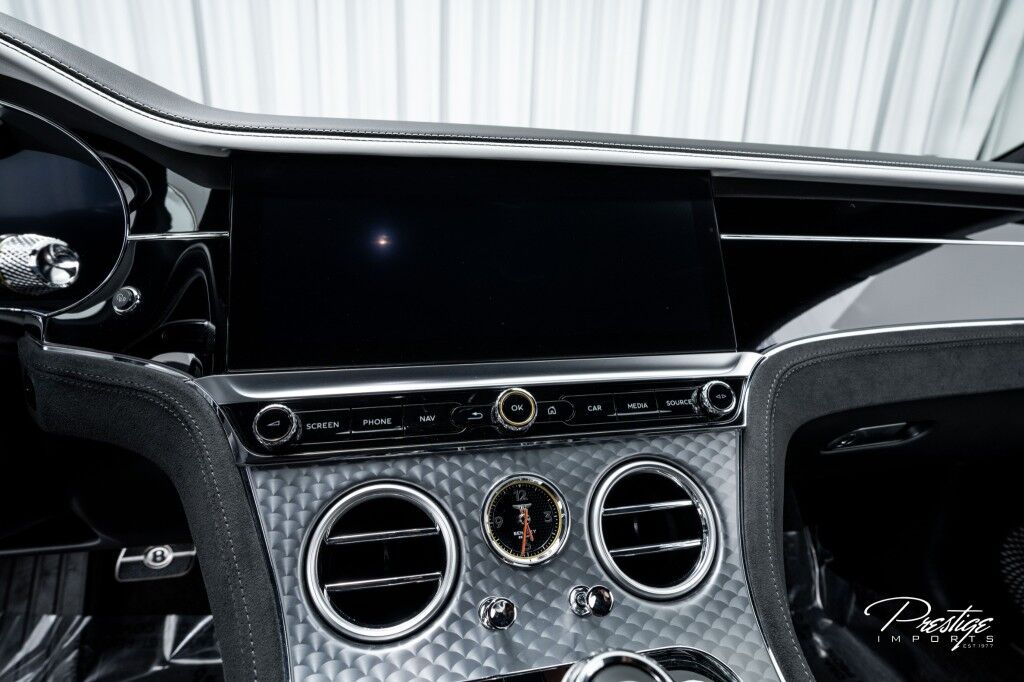 2024 Bentley Continental GT Speed North Miami Beach FL