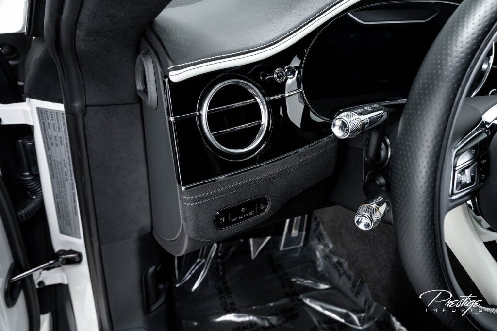 2024 Bentley Continental GT Speed North Miami Beach FL