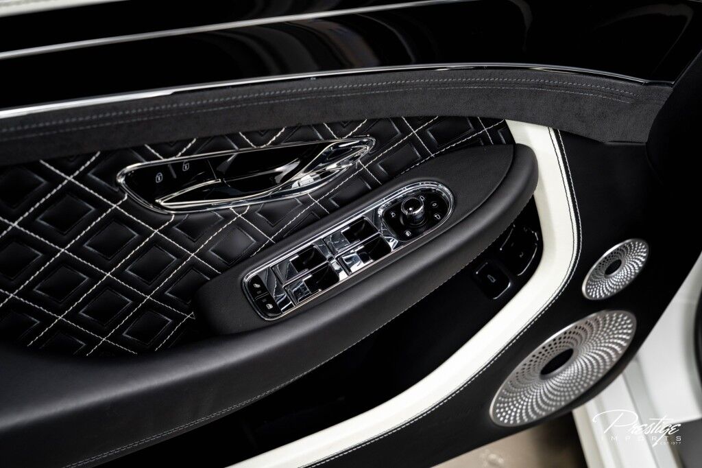 2024 Bentley Continental GT Speed North Miami Beach FL