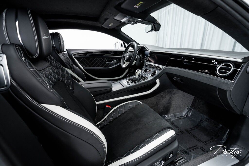 2024 Bentley Continental GT Speed North Miami Beach FL