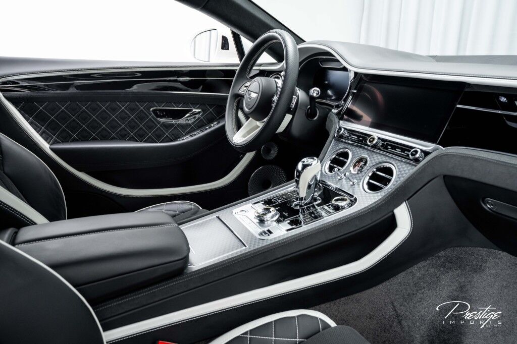 2024 Bentley Continental GT Speed North Miami Beach FL