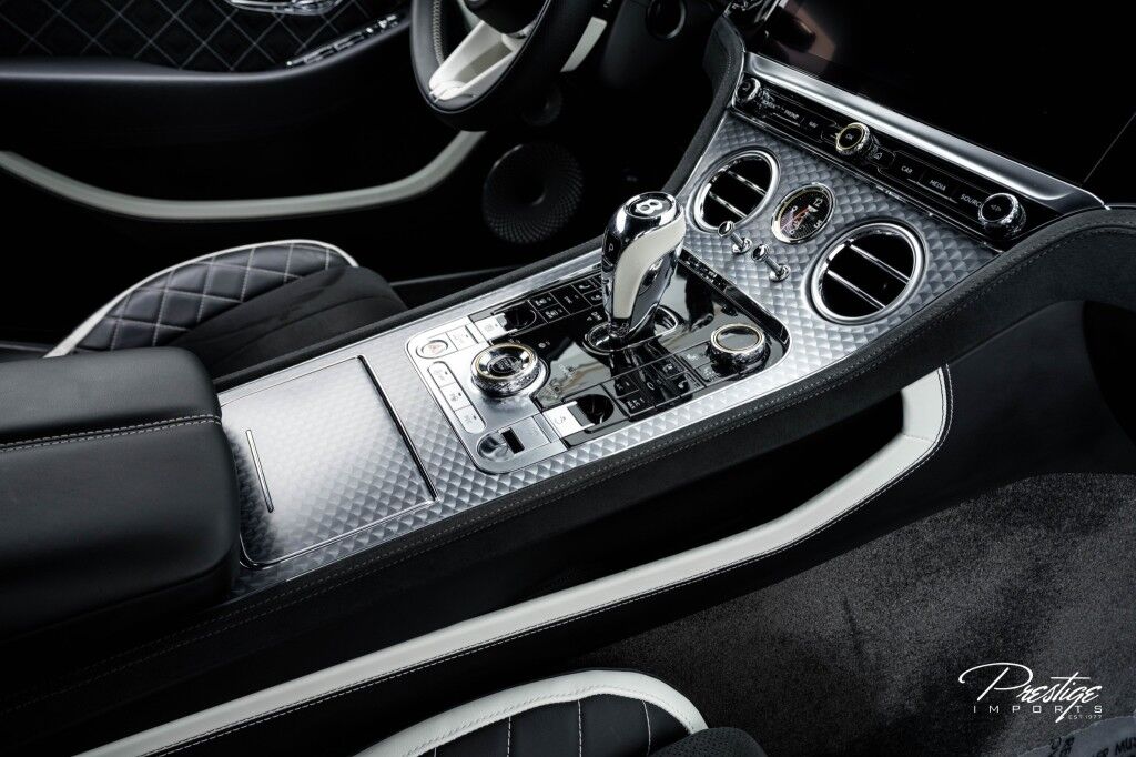 2024 Bentley Continental GT Speed North Miami Beach FL