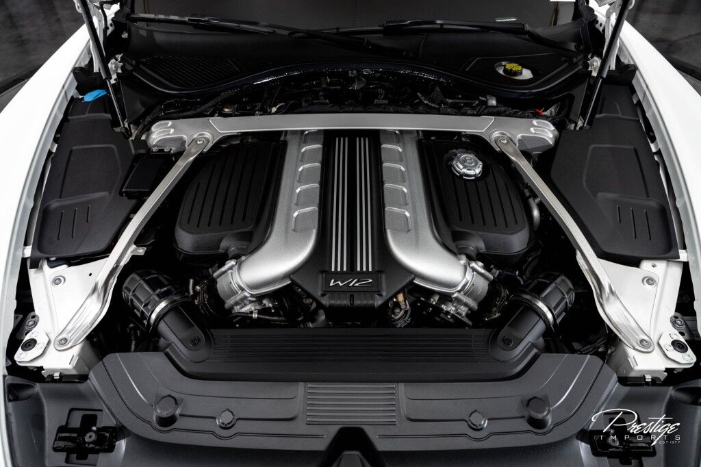 2024 Bentley Continental GT Speed North Miami Beach FL