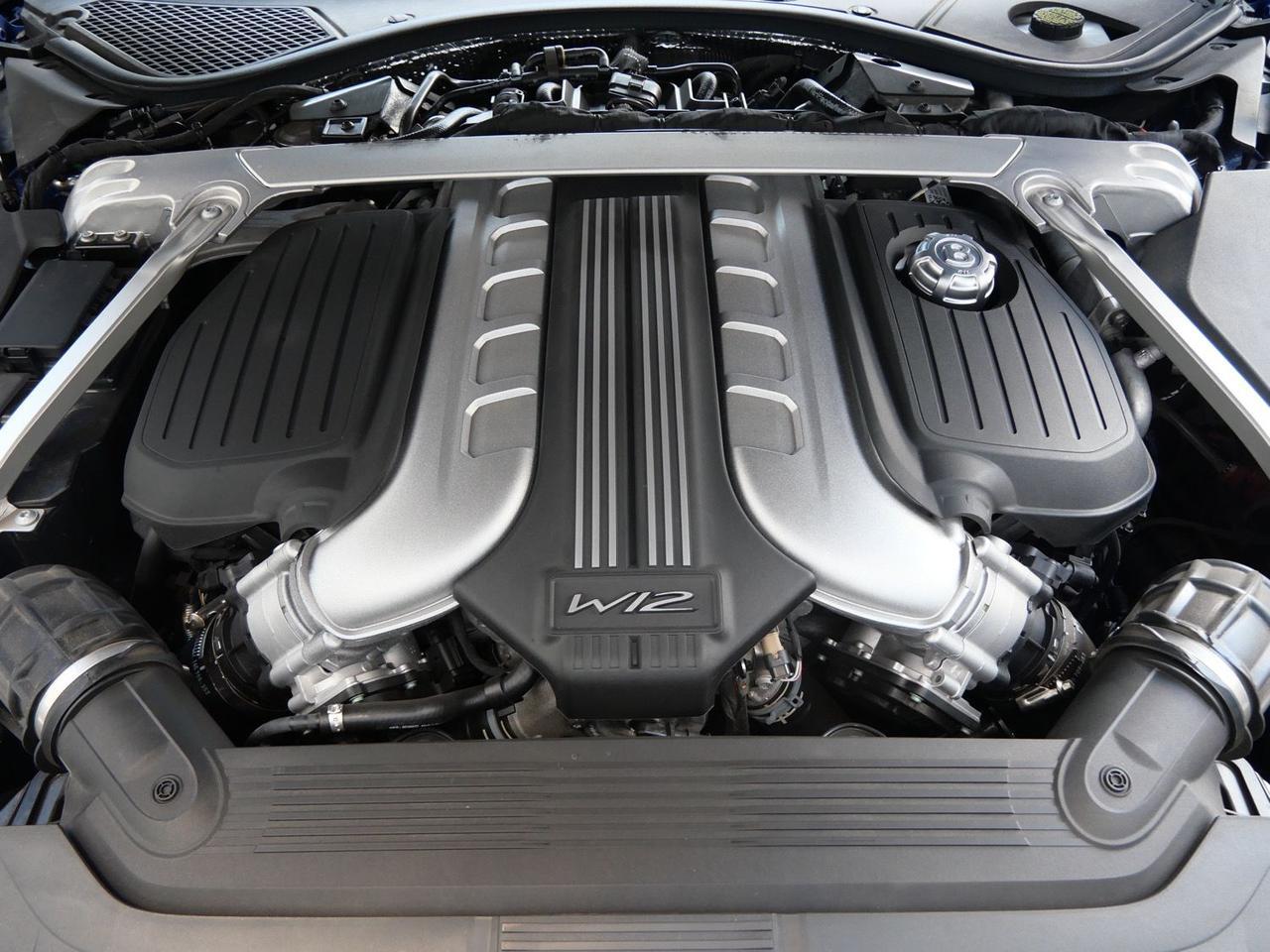 2024 Bentley Continental GT Speed Speed Lawrence KS