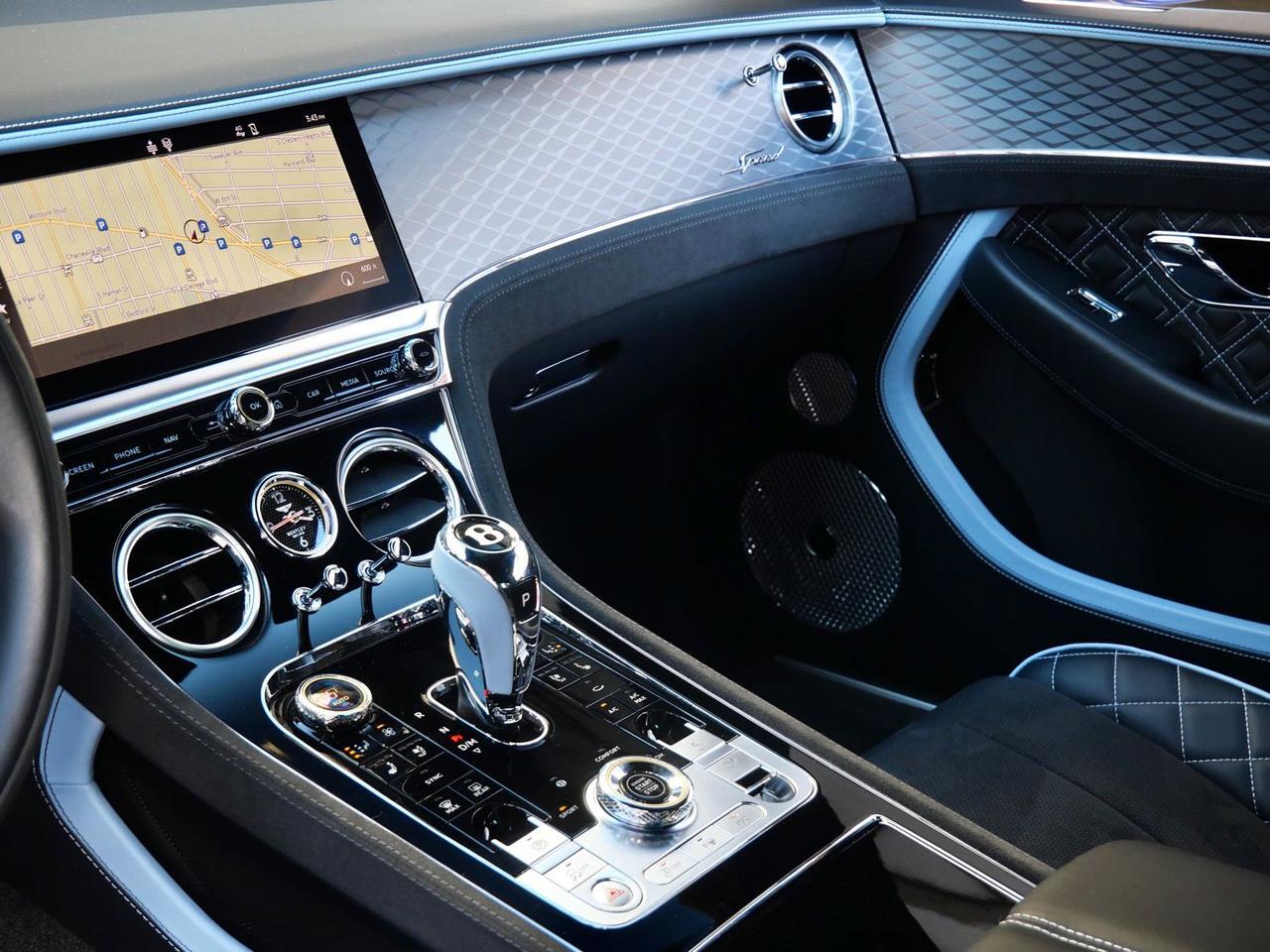 2024 Bentley Continental GT Speed Speed Lawrence KS