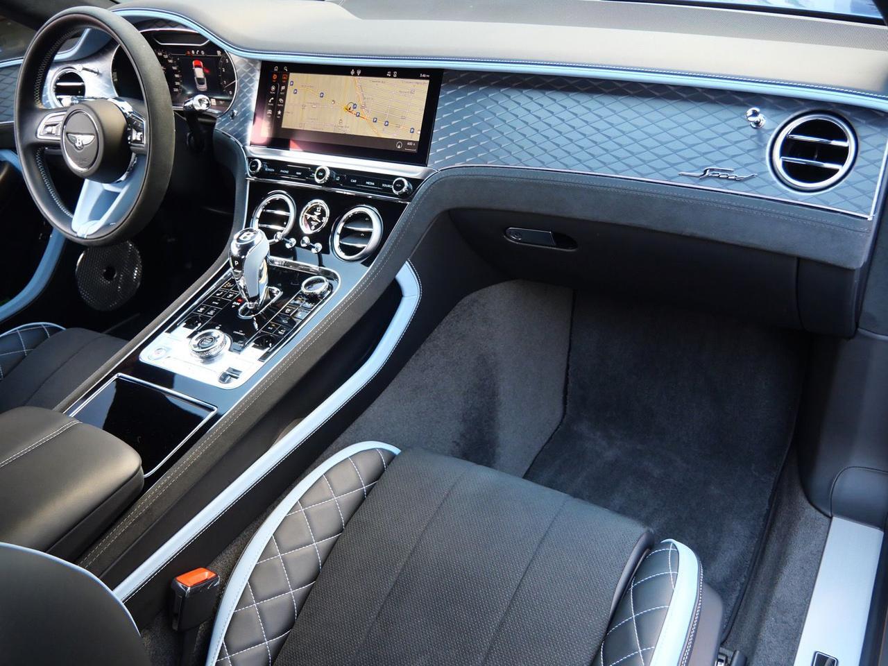 2024 Bentley Continental GT Speed Speed Lawrence KS