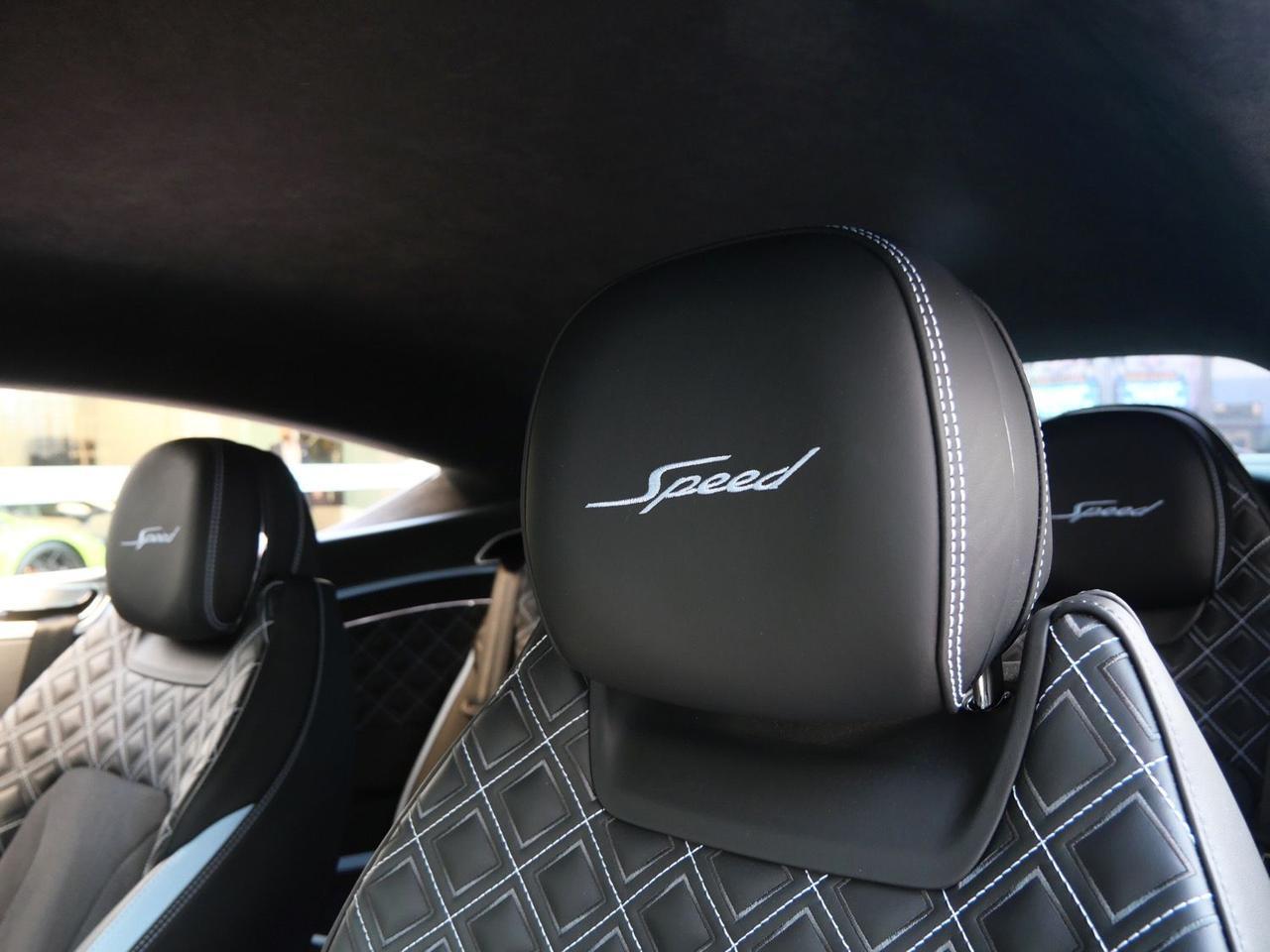 2024 Bentley Continental GT Speed Speed Lawrence KS