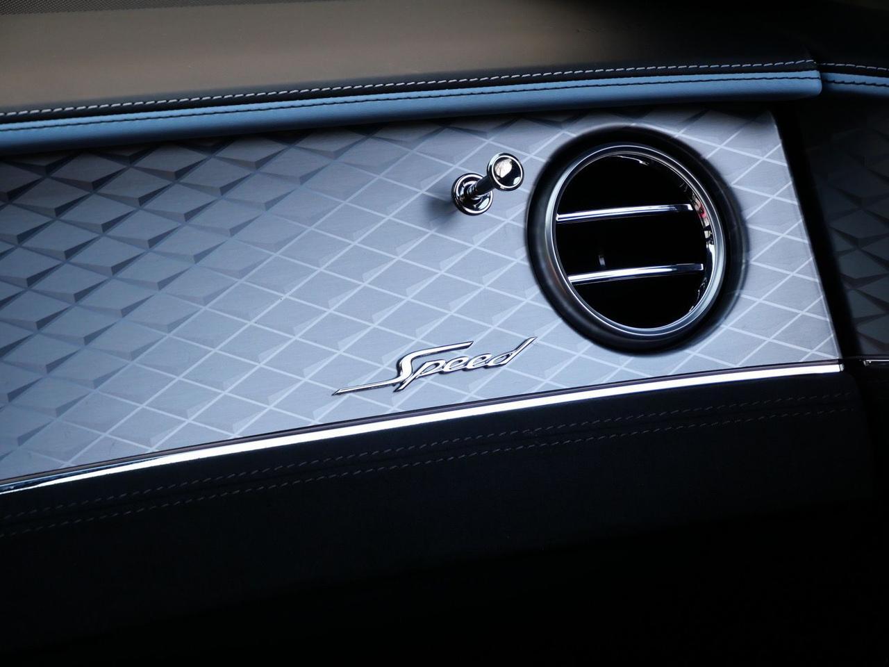 2024 Bentley Continental GT Speed Speed Lawrence KS