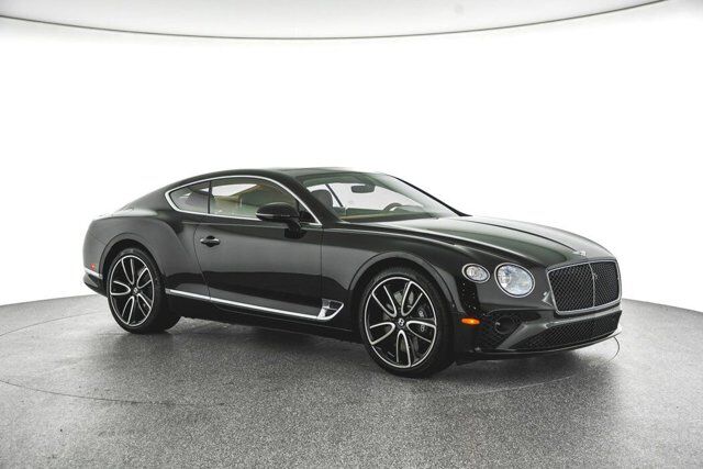2024 Bentley Continental GT V8 Bellevue WA