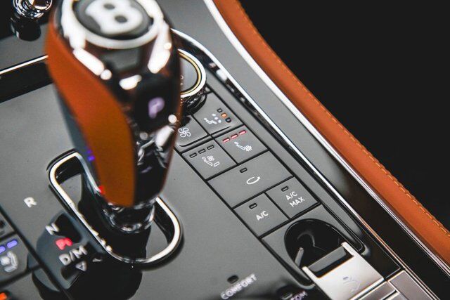 2024 Bentley Continental GT V8 Bellevue WA