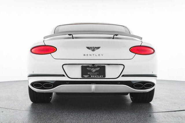 2024 Bentley Continental GT V8 Bellevue WA